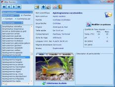 Atlas Poissons